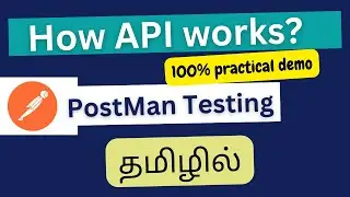 What is API? | How API works? | How to create API? | Codebinx