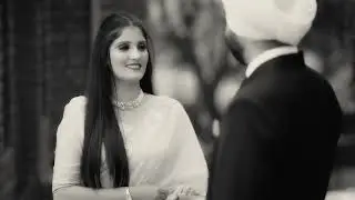 New Pre-wedding teaser 2026 4K | Paramveer Singh & Harpreet Kaur | Rahul Mehra Photography