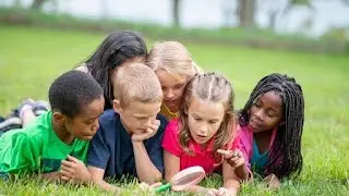 Joyous Montessori! This Isn't Just a Summer Camp, It's a Summer Adventure!