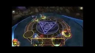 Wizard101 ► LVL 18 & 19 PVP ◄