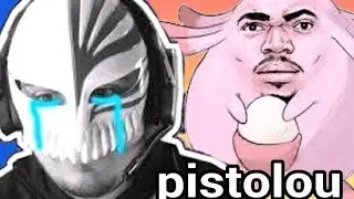 Heitor VS chansey O RAGE DO HEITOR HUEHUĒ