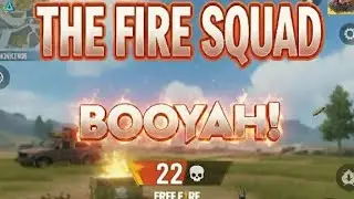 [RAW VIDEO]🔥22KILLS BOOYAH💪DAY-4FREE FIRE MAX INDIA🇮🇳ft.JCﾠFIRE♡#Thefiresquad #tweening #funnymoment