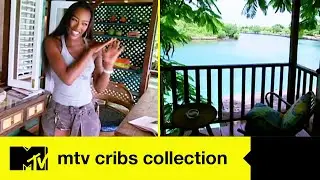 House tour nelle case delle star: super camere con vista | MTV Cribs Collection
