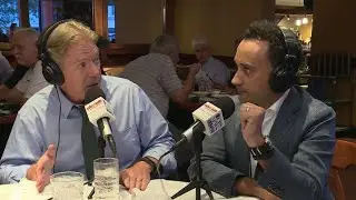 CBS News' Anthony Salvanto: Democratic wave is 