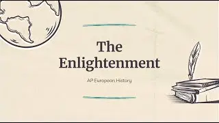 The Enlightenment