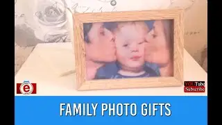 3D Photo Gifts | Unique Lenticular Photo Frames | Personalized Gifts by TwenT3