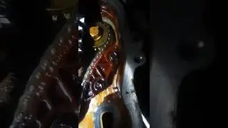 Chevrolet Malibo,how to find  leaking water