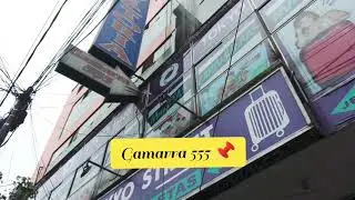 tour gamarra / galer&iacute;a la victoria  ropa desde 6 soles #@lasrutasdeclaudia