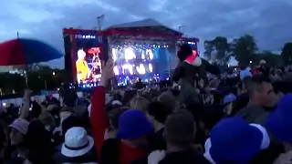 The Stone Roses - This Is The One - Glasgow Green - 15.06.2013 HD