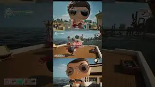Funko Fusion Cameo Level - Jaws #funkofusion #funkopop