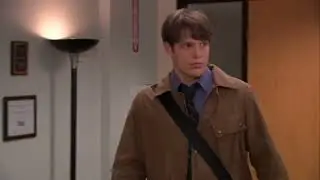 Erin Saw Petes Butt and its Sick - The Office