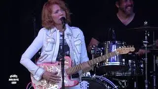 Sue Foley  -  The Ice Queen - 20190614 HD