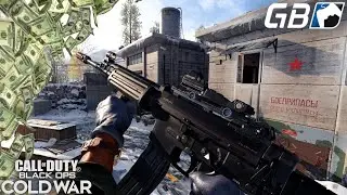 $1000 2v2 SnD Tournament 😳 || 2v2 Search and Destroy Black Ops Cold War GB Tournament