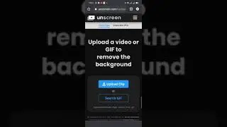 CARA MENGHAPUS BACKGROUND VIDEO DI HP