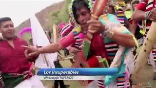 Santiago Condori y Los Insuperables - Contrapunteo - CARNAVAL 2018 - ENCANTO PRODUCCIONES™
