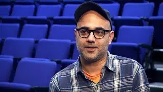 The Arts Page | Ayad Akhtar