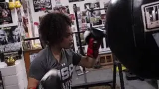 Get to Know: Daisy Bamberger (Team USA Boxing)