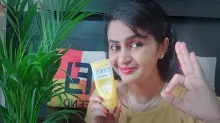 #Ponds #Sunprotect non oily #sunscreen spf 50 pa+++all skin type/ review