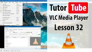 VLC - Lesson 32 - Custom Keyboard Shortcuts