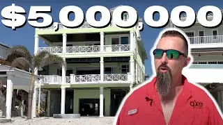 Opportunity Knocks: Why You Should Invest in the Transforming Fort Myers Beach Now!
