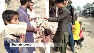Shuhab junejo imran Khan Ke Bare Man Kuch Guftagu Funny Video