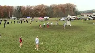 2025 Northeast Showcase, Albany Kristen Vinagro   2028 Defensive Highlight Reel
