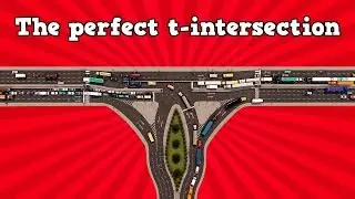 The PERFECT t-intersection