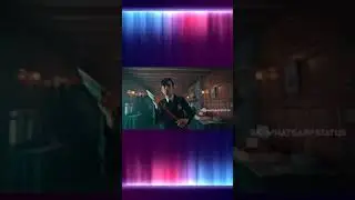 BAD GUY WhatsApp Status Full Screen (2020) Umbrella Academy (Series) HD