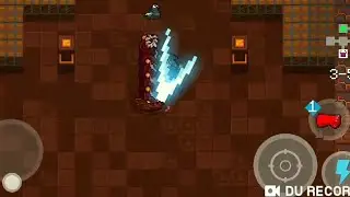 Nightingale with Aurora and One punch kill all bosses