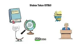 Exploring Stobox Token (STBU): A RWA Gem and Its Economy Framework