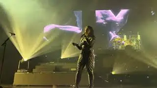 Spiritbox - Ride The Wave | Live at MGM National Harbor (4.11.25)