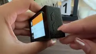 How to Change the Language on Your AKASO Brave 4