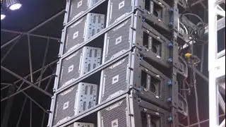 Jbl Vertec by GSL_PRO