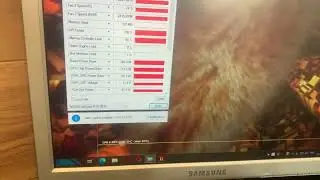 RTX 3070 MSI Suprim X