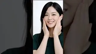 iklan promosi product the originote toner B-3 Rice, di buat dengan Ai