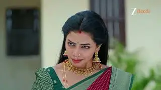 Ummadi Kutumbam | Ep - 377 | Webisode | Jan 17 2026 | Zee Telugu
