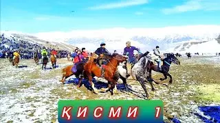 БУЗКАШӢ ДАР НАВОБОД 01 01 2026 ҚИСМИ 1.
