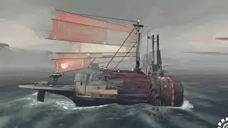 Upgrades! | FAR: Changing Tides | part 2
