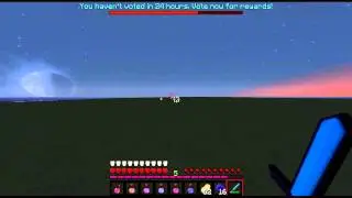 [Minelink] M4nHun73r vs Ordnas3000