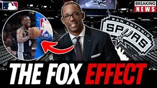 BREAKING: Spurs KEEP WINNING &mdash; As FOX TAKES OVER, Are We ALREADY A TITLE TEAM?