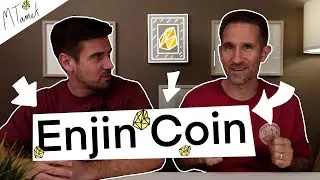 Enjin Coin Longterm Price Prediction