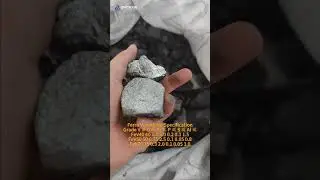 Ferro Vanadium | ZXferroalloy supplies high purity ferrovanadium FeV |  Ferro Vanadium for Sale