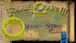 TolkienCraft 3 - Modpack Introduction