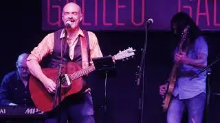 Pez Mago- Sol de mediodía