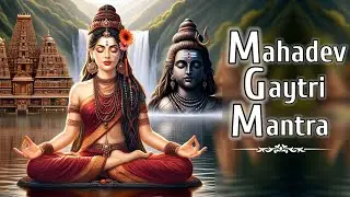 Forgiveness Mantra: Release Past Karma & Attract Lord Shiva&rsquo;s Blessings | Mahadev Gayatri Mantra |