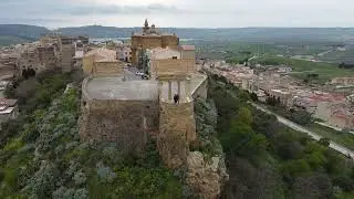 Sambuca di Sicilia, Sicily, Italy.