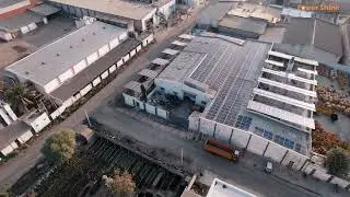 Jigar cabel 270kw