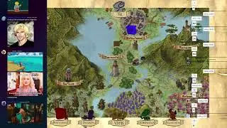 Ocrinale Ep.8 - Plong&eacute;e en abysse