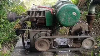 Machine performs repetitive work