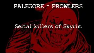 PALEGORE  - PROWLERS TRAILER